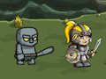 Jeu Royaume Guerrier  en ligne