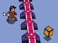 Jeu Chambre dangereuse  en ligne