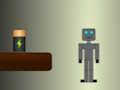 Jeu Robot sauteur  en ligne