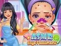 Jeu Traitement des orgelets ASMR  en ligne