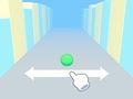 Jeu Boule verte  en ligne