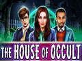 Jeu La Maison de l'Occulte  en ligne