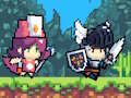 Jeu Super RPG de réflexion  en ligne