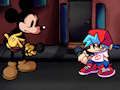 Jeu Vendredi soir Funkin' VS Mick  en ligne