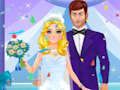 Jeu Planificateur de mariage de rêve  en ligne