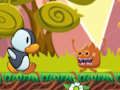 Jeu Aventure de pingouin 2  en ligne
