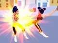 Jeu Combattant puissant en ligne Jeu Combattant puissant en ligne