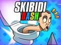 Jeu Skibidi en ligne