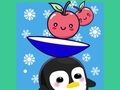 Jeu Attrape-fruits  en ligne