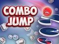 Jeu Saut combiné  en ligne