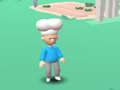 Jeu Survivant des fruits  en ligne
