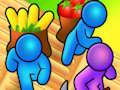 Jeu Jeu de vie agricole sur les terres agricoles  en ligne