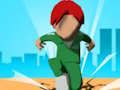 Jeu Hero Rescue : baisse de puissance en ligne Jeu Hero Rescue : baisse de puissance en ligne
