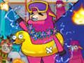 Jeu Mouton Mouton Canard  en ligne