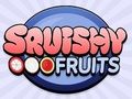 Jeu Fruits spongieux  en ligne