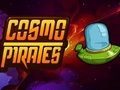 Jeu Pirates du cosmos  en ligne