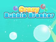 Jeu Brise-bulles fou  en ligne
