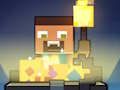 Jeu Pirate Block Craft Monstre de tir  en ligne