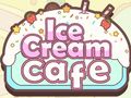Jeu Café glacé  en ligne