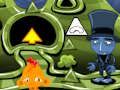 Jeu Singe Go Happy Stage 298  en ligne