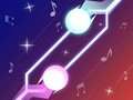 Jeu Bombes de folie rythmique  en ligne