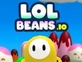 Jeu Lolbeans. Io en ligne