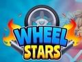 Jeu Étoiles de roue  en ligne