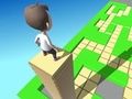 Jeu Tiret empilé  en ligne