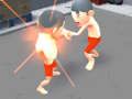 Jeu Fusionner Muscle Tycoon  en ligne