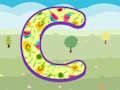 Jeu Alphabet pour enfants  en ligne