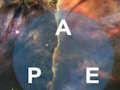 Jeu Paysage spatial  en ligne