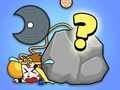 Jeu Machine à singe de sauvetage  en ligne