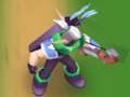 Jeu La prime de l'archer  en ligne