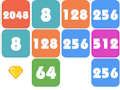 Jeu Fusionner la manie  en ligne