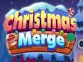 Jeu Fusion de Noël  en ligne