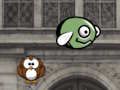 Jeu Oiseau fou  en ligne