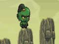 Jeu Gobelin vers le haut  en ligne
