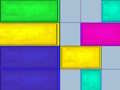 Jeu Les blocs  en ligne