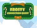 Jeu Quête de connexion glaciale  en ligne