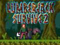 Jeu Bûcheron survivre 2  en ligne