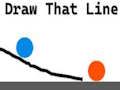 Jeu Tracez cette ligne  en ligne