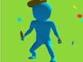 Jeu Bataille de fusion Stickman : Arène  en ligne