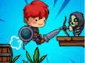 Jeu Épéiste : reforgé  en ligne