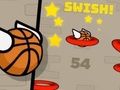 Jeu Dunk Flappy  en ligne