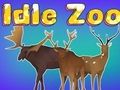 Jeu Zoo inactif  en ligne
