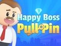 Jeu Goupille de tirage Happy Boss  en ligne