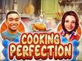 Jeu La perfection culinaire  en ligne