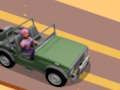 Jeu La manie de l'autoroute Sodhi  en ligne