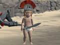 Jeu Bébé le Grand  en ligne