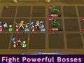 Jeu Tavern Rumble : Carte Roguelike  en ligne